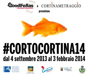 CORTINAMETRAGGIO contest 2014