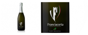 Franciacorta Alitalia