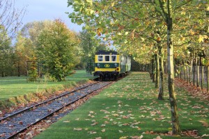 IL TRENO DIVENTA CASA VACANZE A 4 STELLE