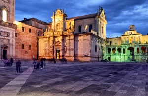 LE DELIZIE DELLA PUGLIA SI SVELANO A BRUXELLES