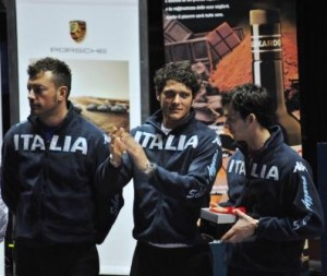 Trofeo Luxardo - premiazione 024c