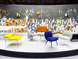 SALONE DEL MOBILE 2014: LE NOVITA’ IN ANTEPRIMA