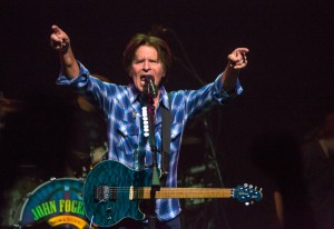 John Fogerty