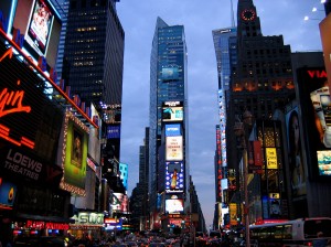 Times_Square_New_York_At_Dusk