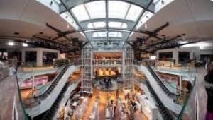 MILANO RISORGE, CON EATALY SMERALDO