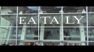 INANTEPRIMA A “EATALY” MILANO