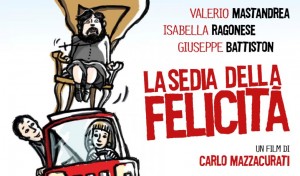 ESCE POSTUMO LA SEDIA DELLA FELICITA’ DI MAZZACURATI item-thumbnail