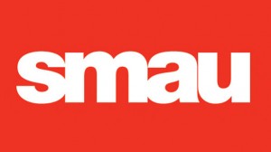 Logo Smau