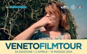 Veneto film tour