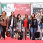 Concorrenti Miss Italia