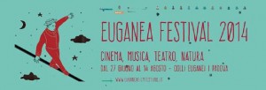 Euganea Film festival 2014