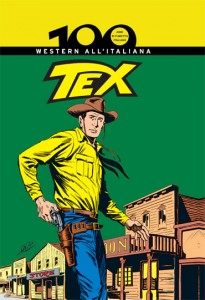 MOSTRA “TEX WILLER A PADOVA”, INCONTRO CON GLI AUTORI