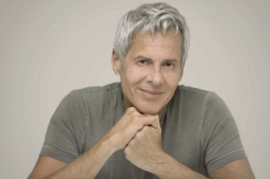 CLAUDIO BAGLIONI “Convoi ReTour” A NOVEMBRE A PADOVA