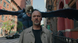 A BIRDMAN IL PREMIO COLONNA SONORA DELL’ANNO