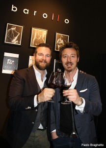 Barollo al Vinitaly