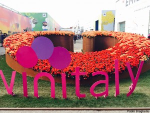 Vinitaly 2015