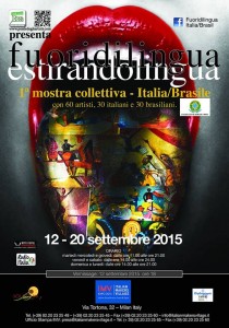 Fuoridilingua: arte e musica italo-brasiliana