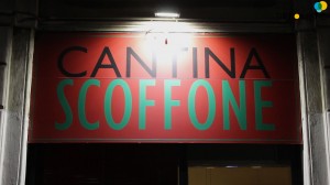 Alla scoperta della “Cantina Scoffone”