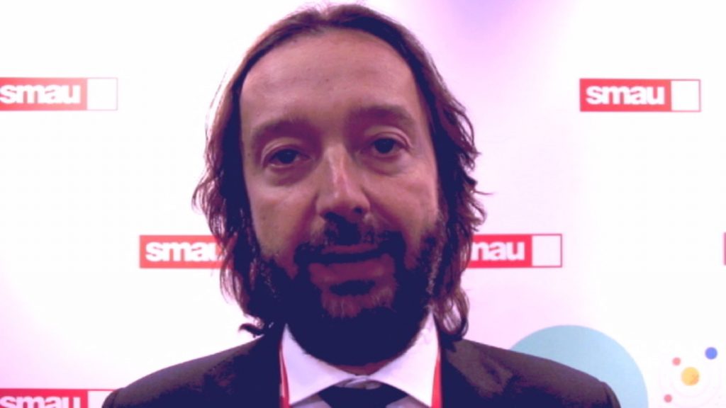 SMAU 2017