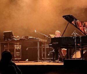 PIENONE PER YANN TIERSEN A PADOVA!