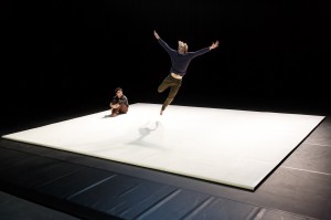 VENEZIA: BIENNALE DANZA, INIZIANO LE PREVENDITE item-thumbnail
